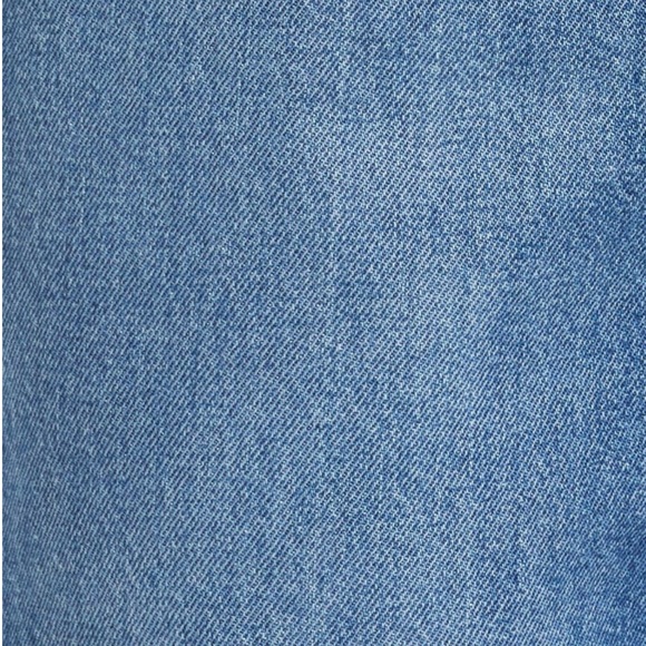 Good American Good Classic Skinnyish Fit High Rise Womens 15 Inseam 28 NWT New - Picture 7 of 10